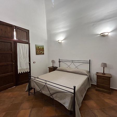 B&B Cinisi Vacanze Luaran gambar