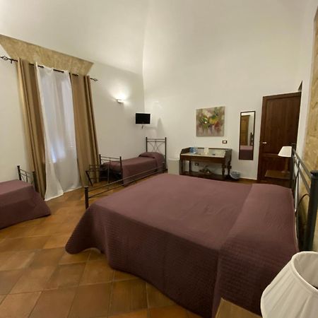 B&B Cinisi Vacanze Luaran gambar