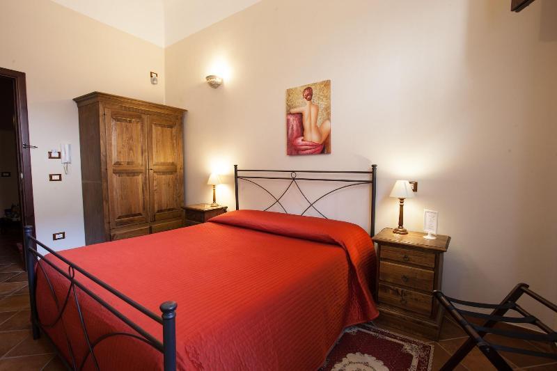 B&B Cinisi Vacanze Luaran gambar