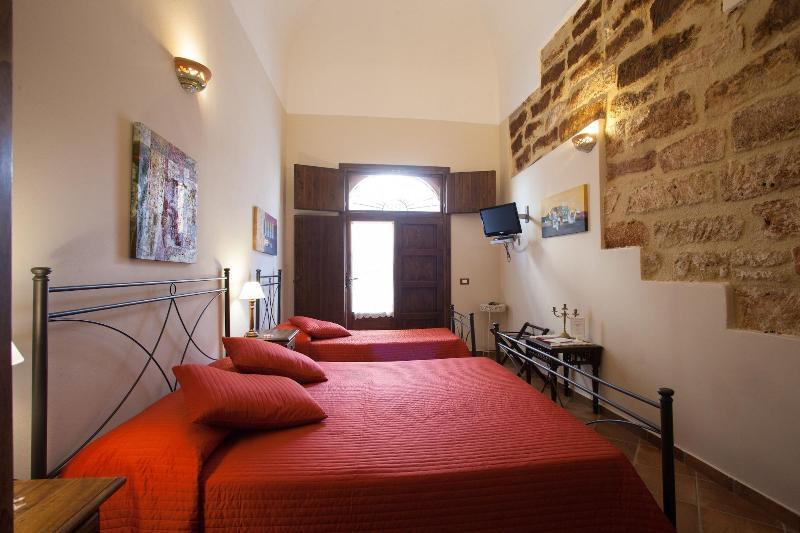 B&B Cinisi Vacanze Luaran gambar