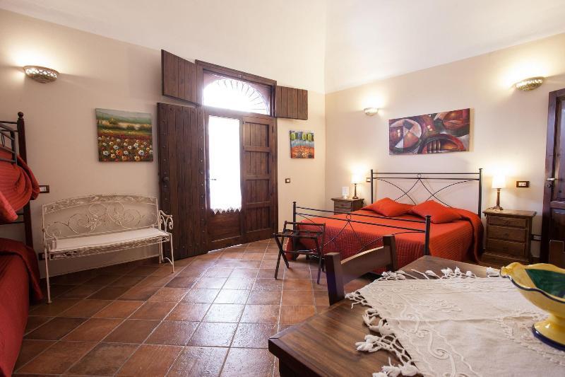 B&B Cinisi Vacanze Luaran gambar