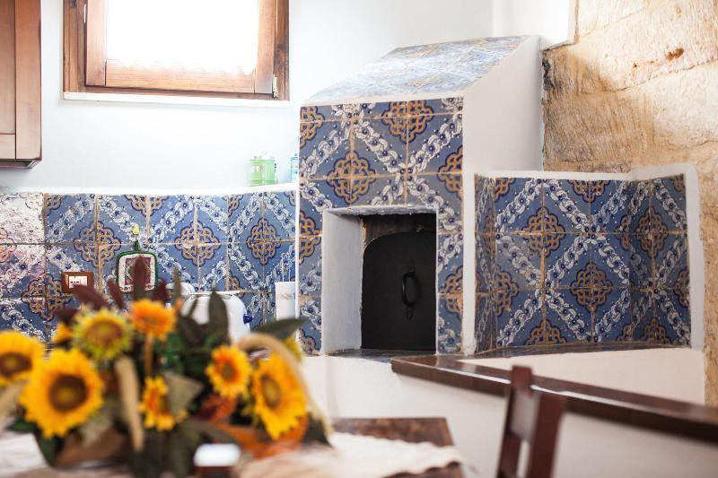B&B Cinisi Vacanze Luaran gambar