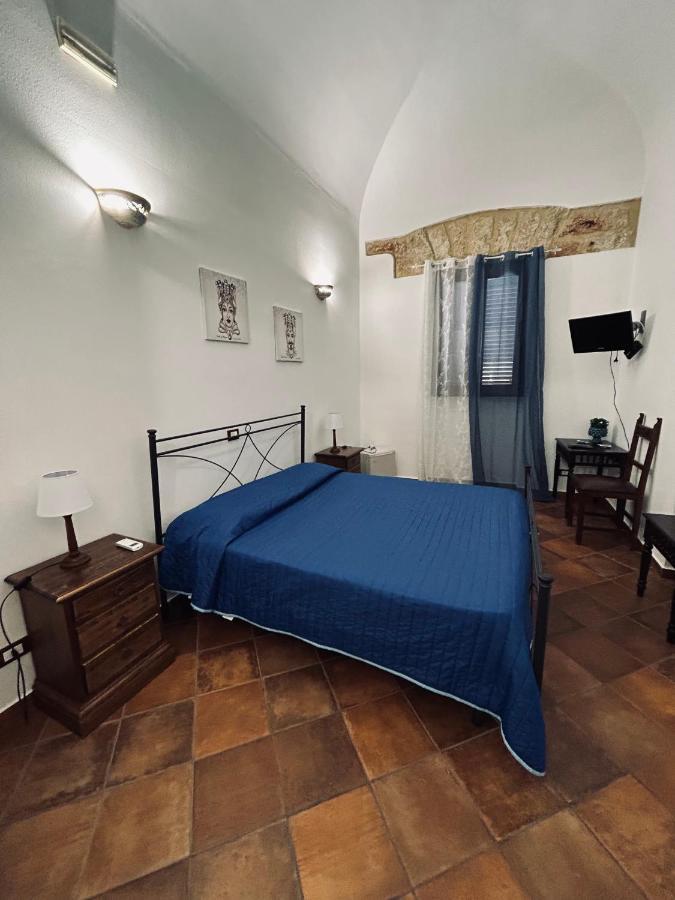 B&B Cinisi Vacanze Luaran gambar