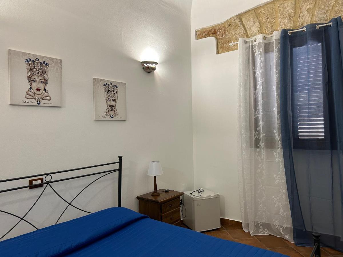 B&B Cinisi Vacanze Luaran gambar