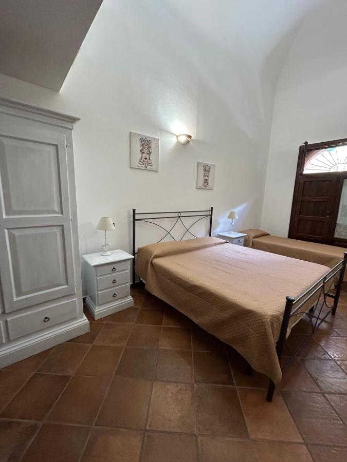 B&B Cinisi Vacanze Luaran gambar