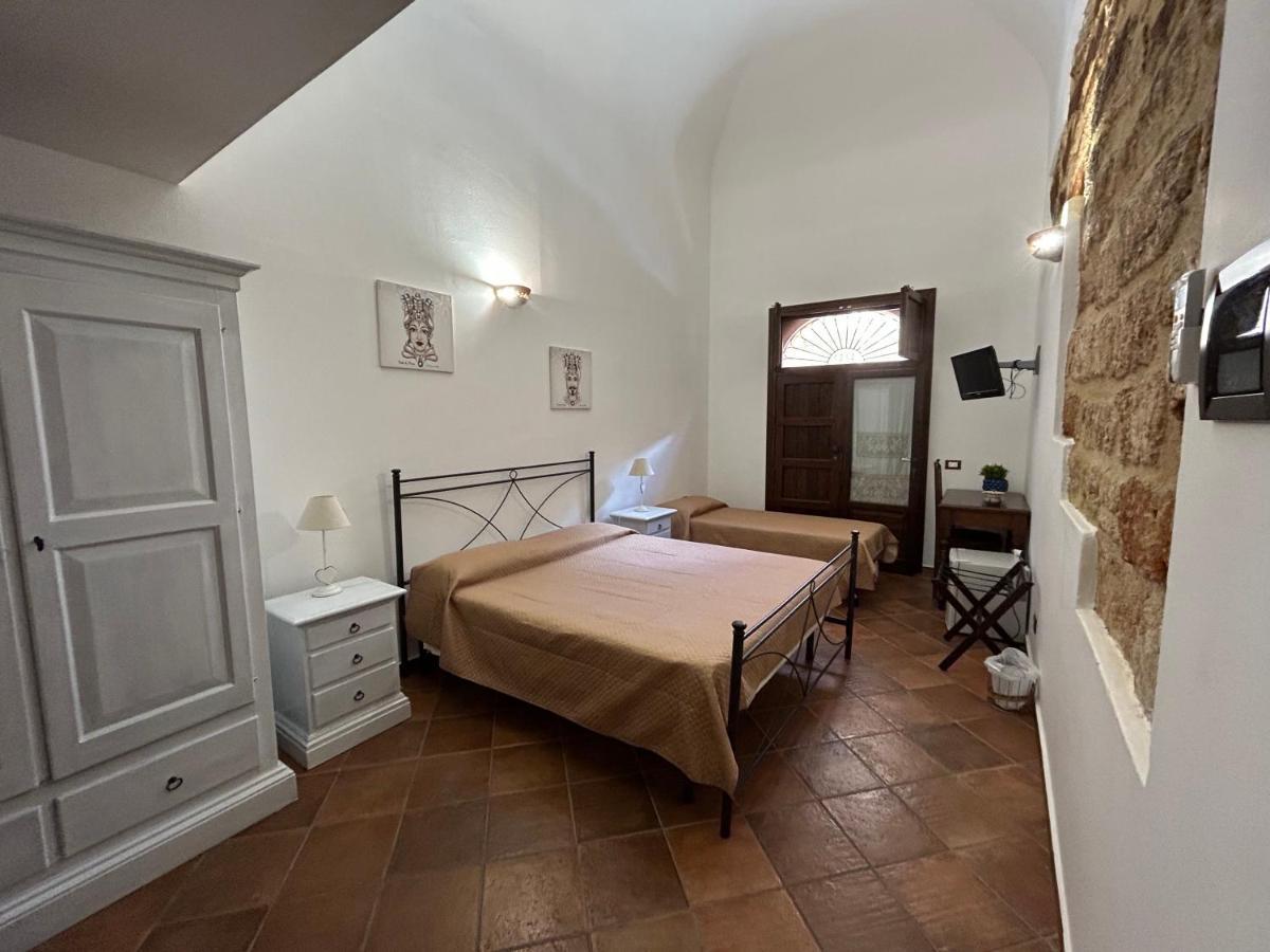 B&B Cinisi Vacanze Luaran gambar