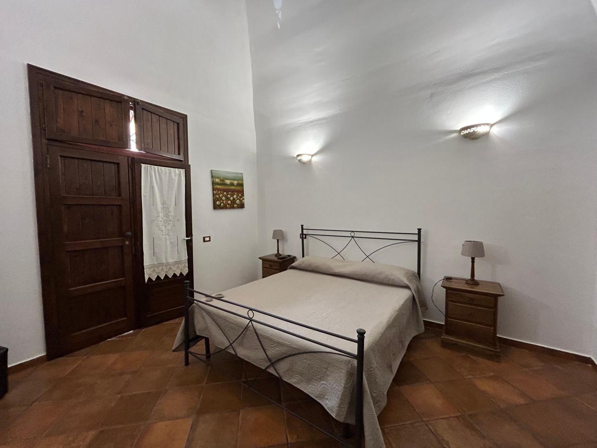 B&B Cinisi Vacanze Luaran gambar