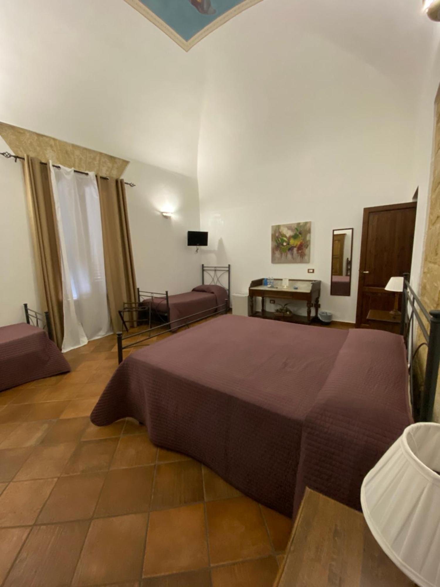 B&B Cinisi Vacanze Luaran gambar