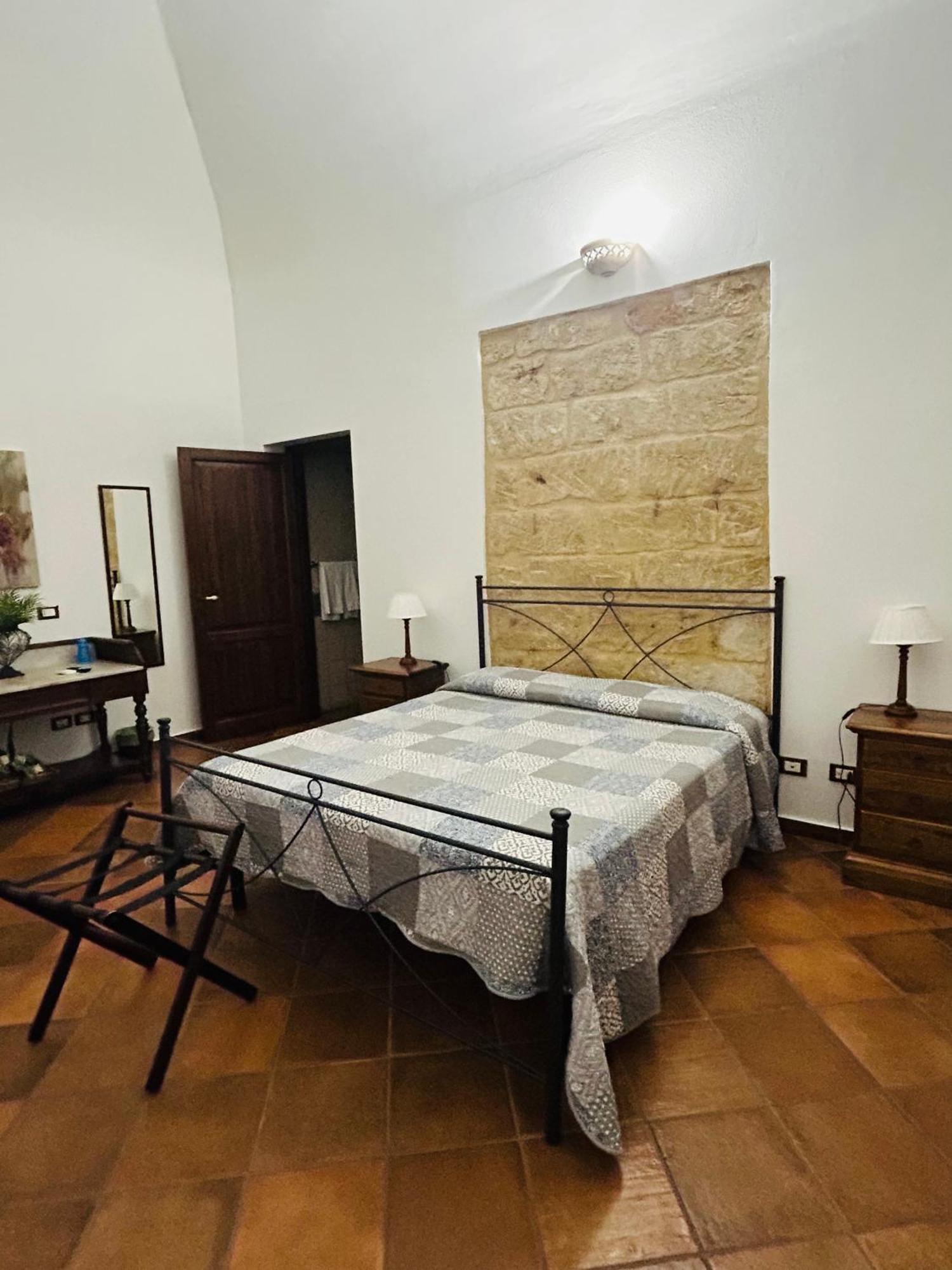B&B Cinisi Vacanze Luaran gambar