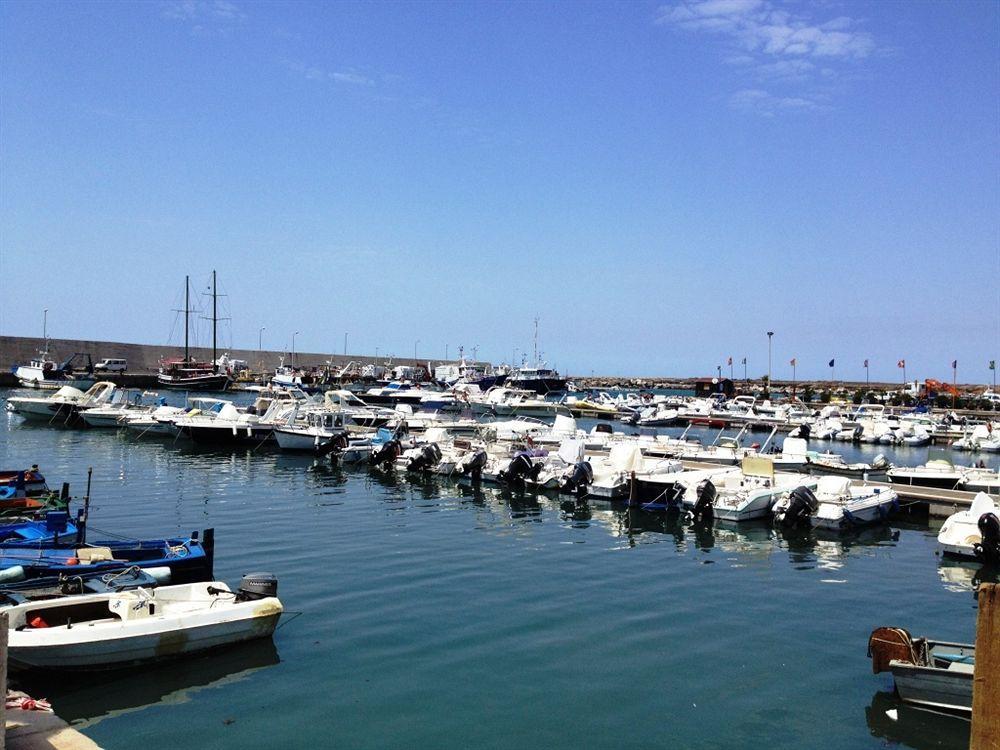 B&B Cinisi Vacanze Luaran gambar