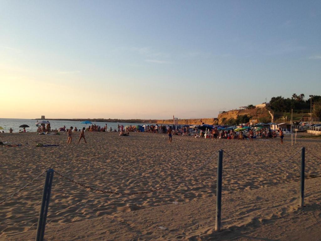B&B Cinisi Vacanze Luaran gambar