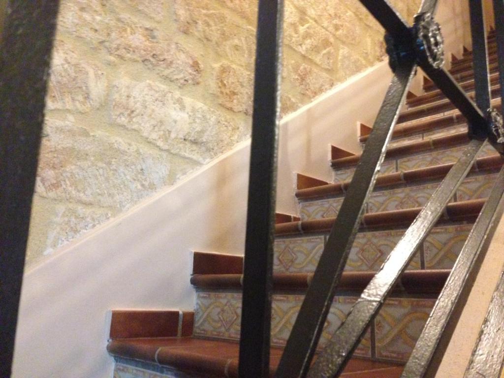 B&B Cinisi Vacanze Luaran gambar