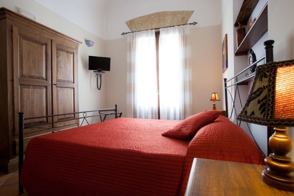 B&B Cinisi Vacanze Luaran gambar