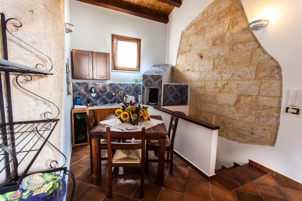 B&B Cinisi Vacanze Bilik gambar