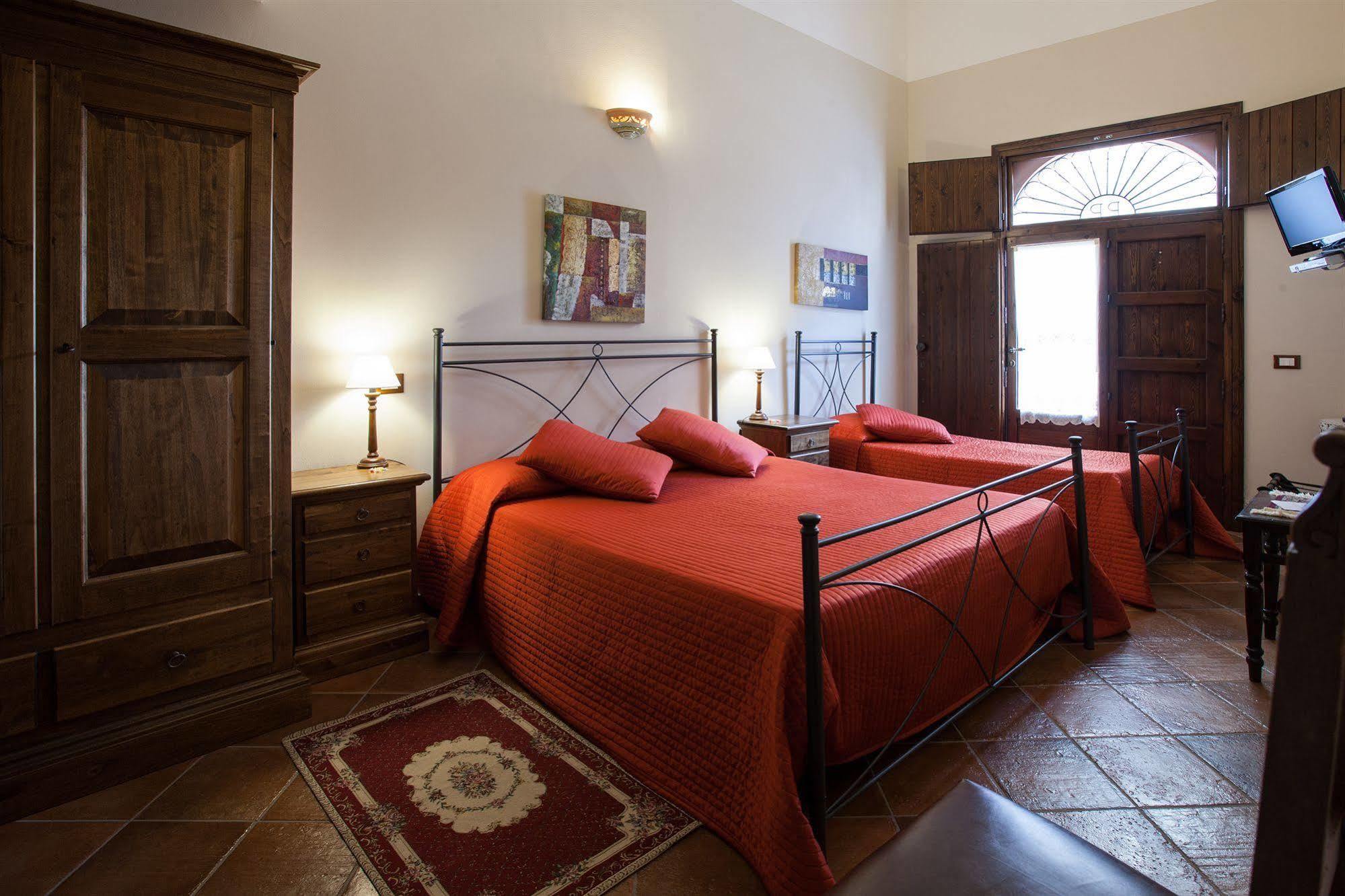B&B Cinisi Vacanze Luaran gambar