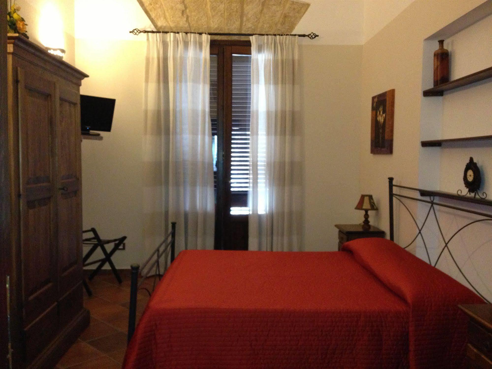 B&B Cinisi Vacanze Luaran gambar