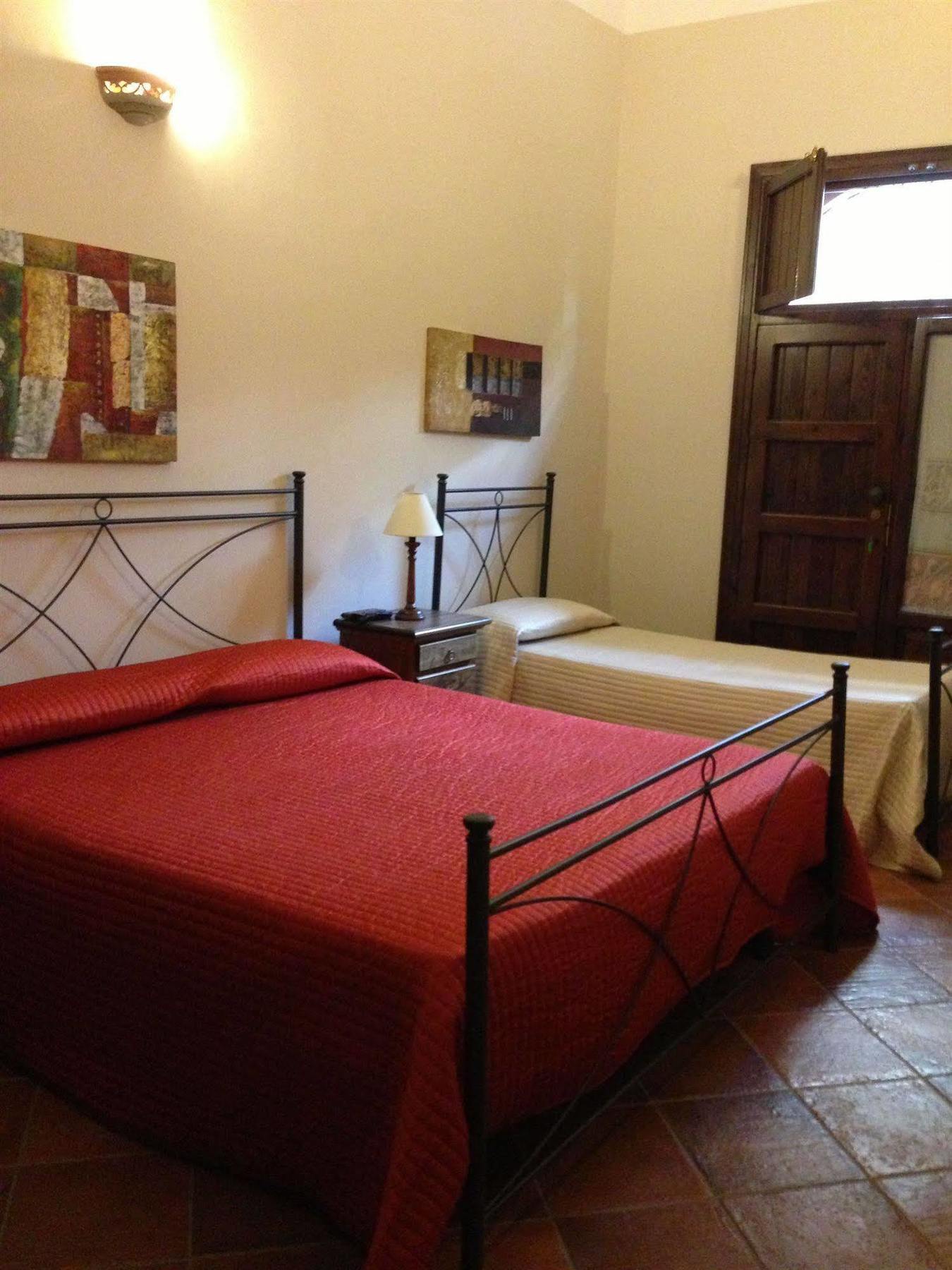 B&B Cinisi Vacanze Luaran gambar