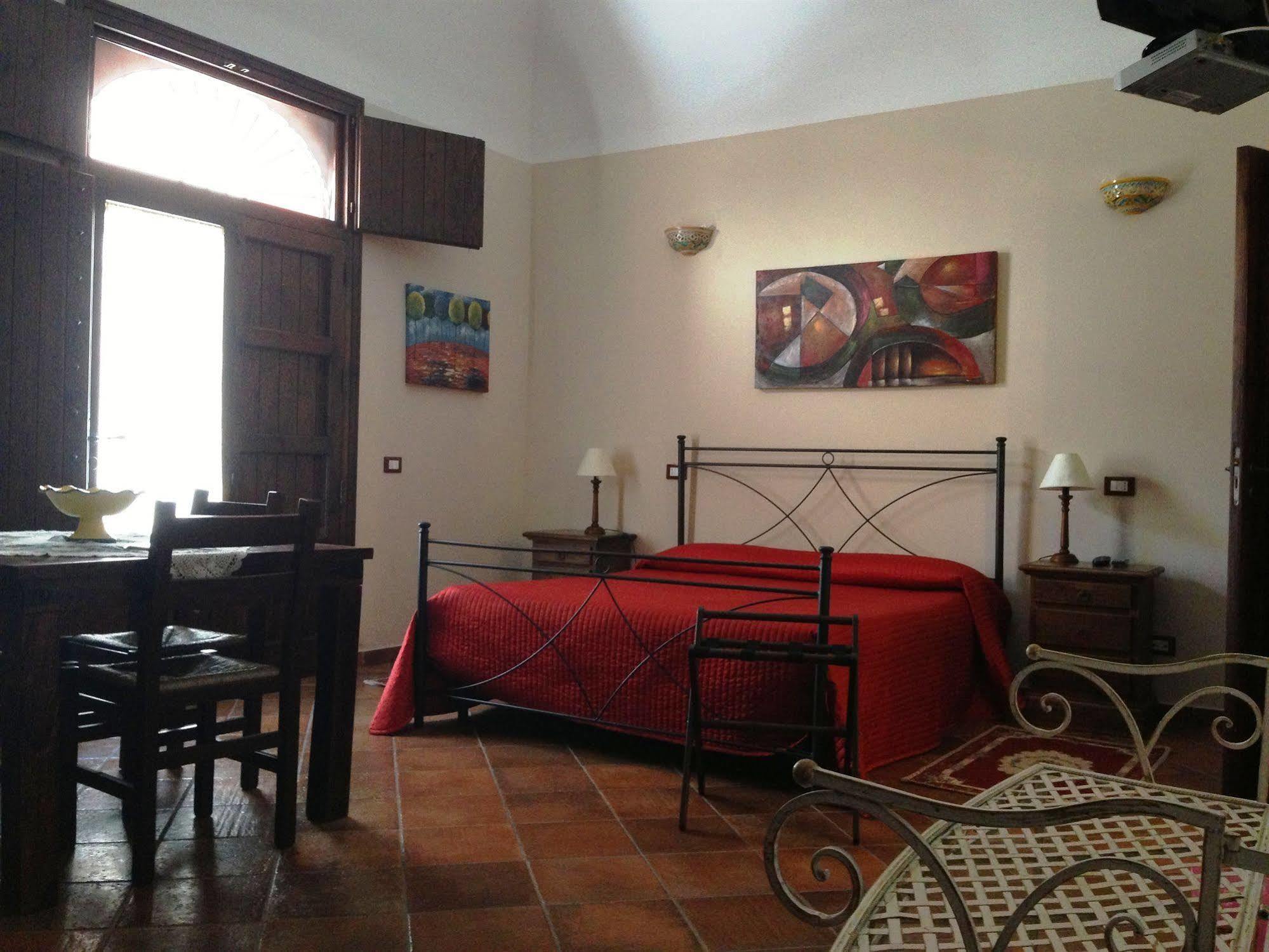 B&B Cinisi Vacanze Luaran gambar