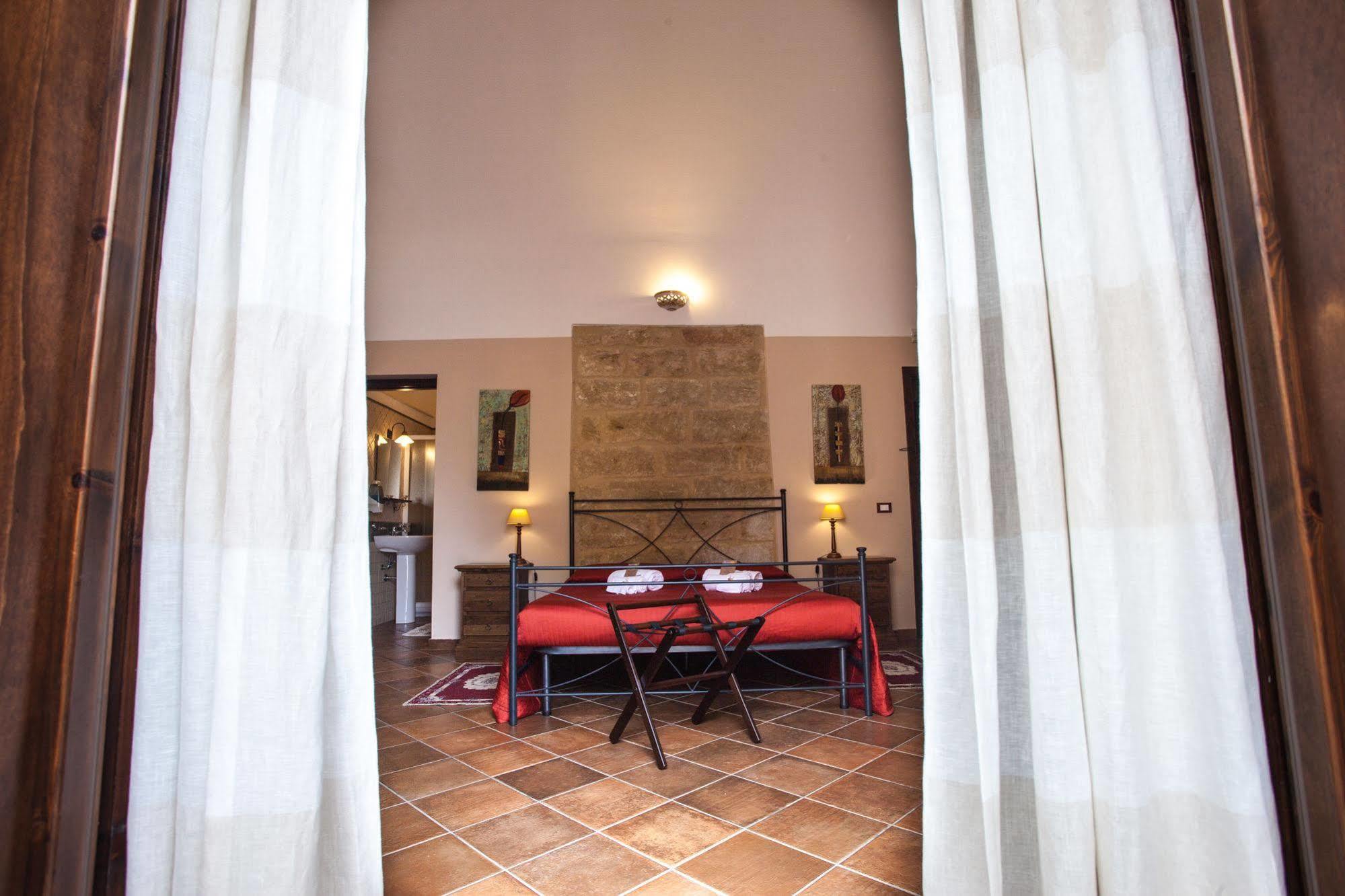 B&B Cinisi Vacanze Luaran gambar