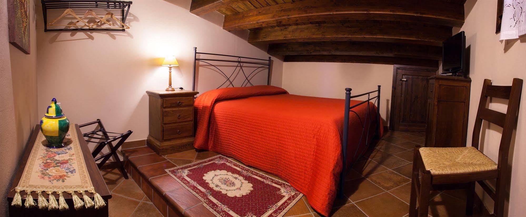 B&B Cinisi Vacanze Luaran gambar