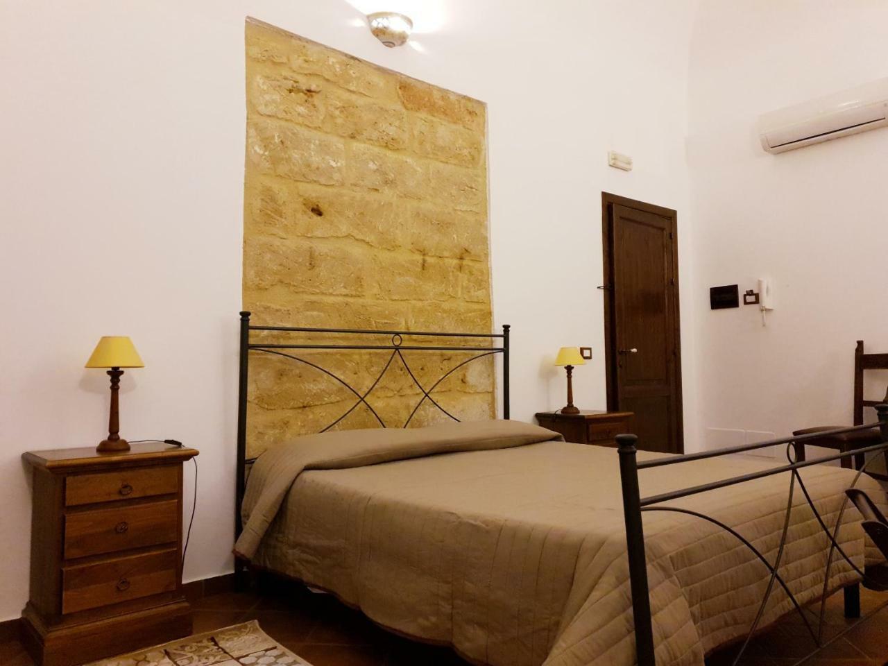 B&B Cinisi Vacanze Luaran gambar
